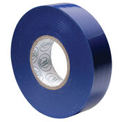 Ancor Premium Electrical Tape, 3/4" x 66', Blue
